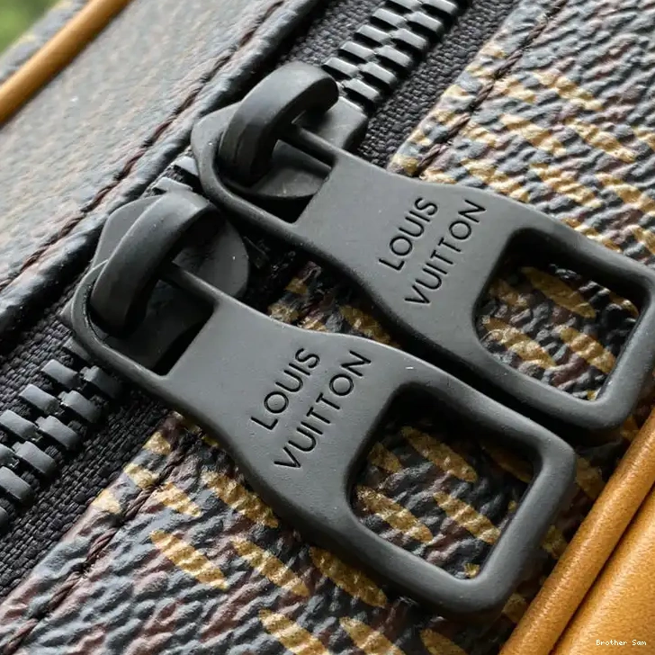 Brother Sam Bag 2112FY0040 LV 0616